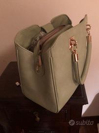 Borsa donna