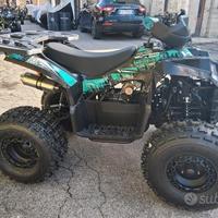 QUAD MERLIN 140 R8
