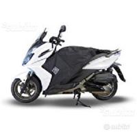Termoscud tucano urbano k-xct 125 dal 2013 r162