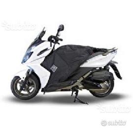 Termoscud tucano urbano k-xct 125 dal 2013 r162