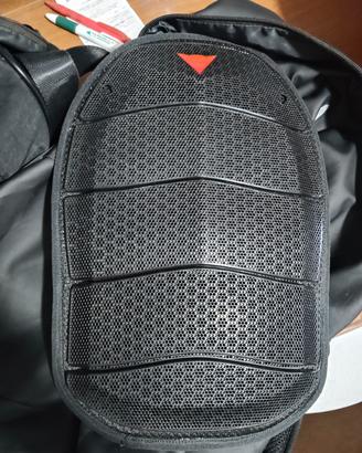 Paraschiena dainese