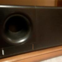 Bose Acoustimass