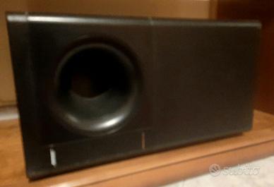 Bose Acoustimass