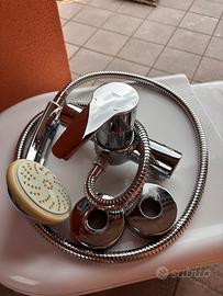 Miscelatore Grohe