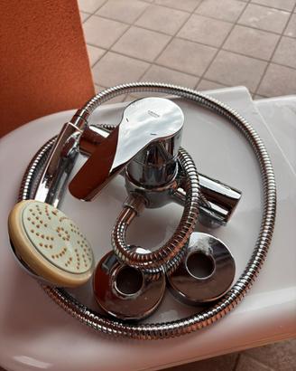 Miscelatore Grohe