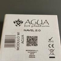 Modulo Wifi Stufa a pellet 
