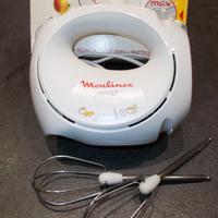 Sbattitore elettrico Moulinex BM1 150W