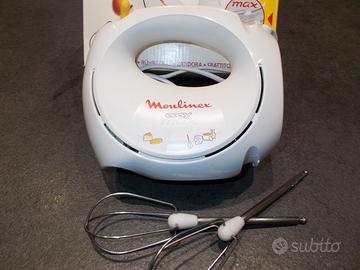 Sbattitore elettrico Moulinex BM1 150W