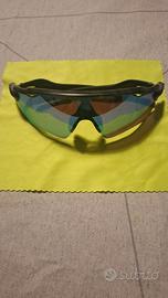 Oakley Radar