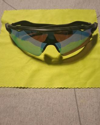 Oakley Radar