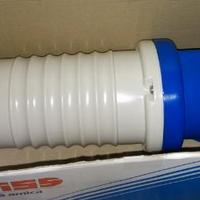 Gewiss GW62058 PRESA MOB.STAG.3P T 125A 230V 9H