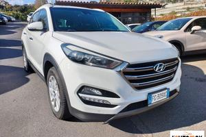 HYUNDAI - Tucson 2.0 crdi Xpossible 4wd 185cv