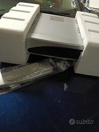 DECODER ASTON SIMBA 2015A usato