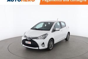 TOYOTA Yaris KR17988