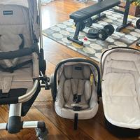 Trio Foppapedretti