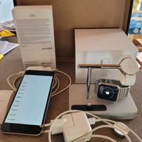  apple watch 1a generazione e iphone 6plus 64gb