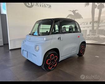 Citroën Ami (2021)