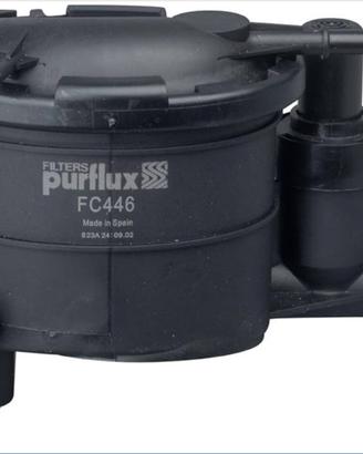 PURFLUX FC446