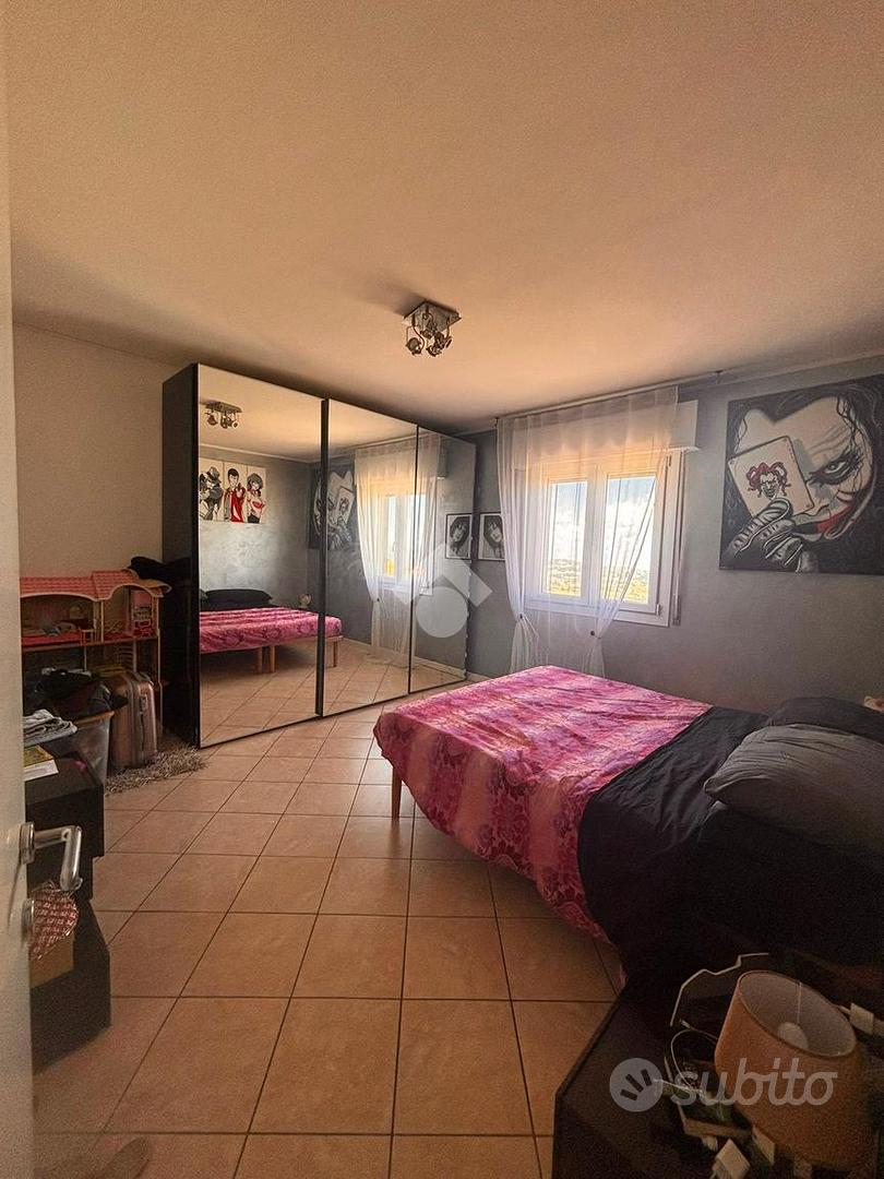 Appartamento – Pavullo nel Frignano, Madonna dei Baldaccini, Montebonello - Vista 4
