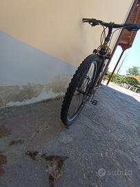 Mountain bike Atala  27.5"