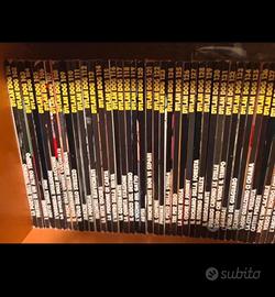Fumetti Dylan Dog
