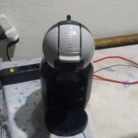 macchina caffè Nespresso Dolce Gusto 