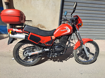 Cagiva Ala Rossa 350