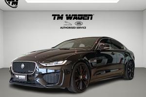 JAGUAR XE (X760) - XE 2.0 D 204 CV aut.