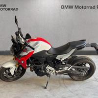 BMW F 900 R Abs