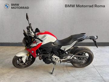 BMW F 900 R Abs