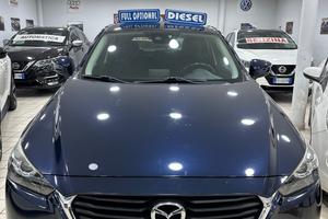 Mazda CX-3 1.5 luxury edition 2017 nuova