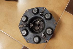 Frizione Fiat topolino