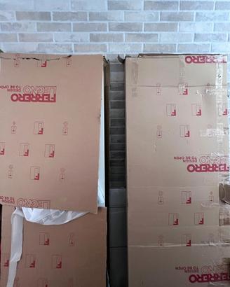 2 porte apertura a destra