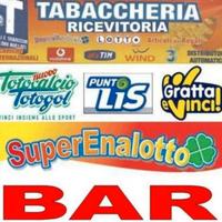Bar-Tabacchi 200 - 93