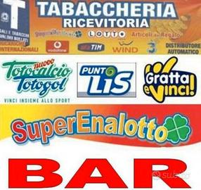 Bar-Tabacchi 200 - 93