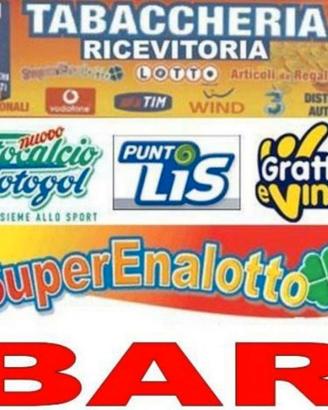 Bar-Tabacchi 200 - 93