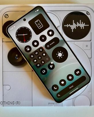 Nothing Phone 3