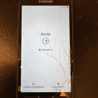 Samsung Galaxy Xcover 4
