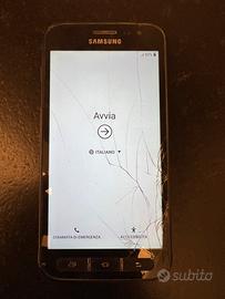 Samsung Galaxy Xcover 4