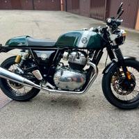 Royal Enfield Continental GT - 2022