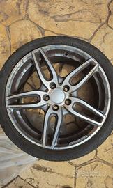 Cerchi originali Mercedes Benz 18" AMG