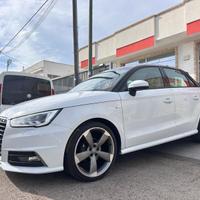 Audi A1 1.4 TDI S-Line -2016 MATRIX/LED/18”