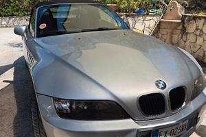 bmw z3 nuovissima 