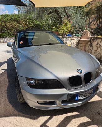 bmw z3 nuovissima 