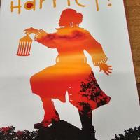 DADAMO FRANCESCO - OH, HARRIE