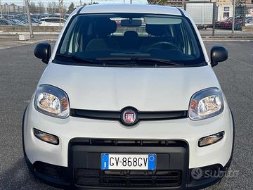 FIAT Panda 1.0 FireFly S&S Hybrid 6M Bluetooth T