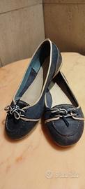 Timberland n.36 scarpe 
