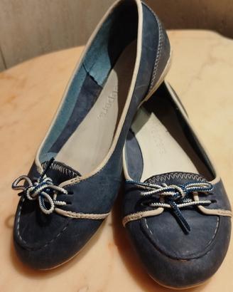 Timberland n.36 scarpe 