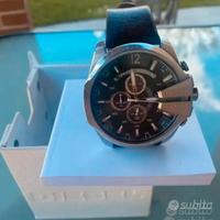 Orologio Cronografo Diesel Mega Chief DZ4290