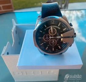 Orologio Cronografo Diesel Mega Chief DZ4290